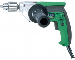Дрель HiKOKI D 13 VG, 38 max, 13 max, 710 Мощность