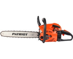 Бензопила Patriot PT 4518 Imperial, 45 см, 8.3 мм, 2.1, 45