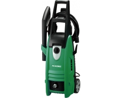 Мойка высокого давления HiKOKI AW 130, 360 л/ч, 130 бар, 7.8 кг, 1600 Вт