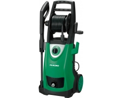 Мойка высокого давления HiKOKI AW 150, 400 л/ч, 150 бар, 12.4 кг, 2000 Вт