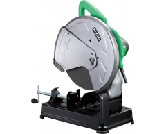 Монтажная пила HiKOKI CC 14 ST, 355 Диаметр диска, 130 max, 2200 Мощность, 230 Напряжение