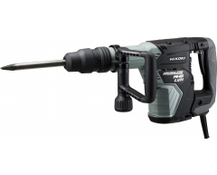 Отбойный молоток HiKOKI H 45 ME, 13.5 Дж, 1150 Вт