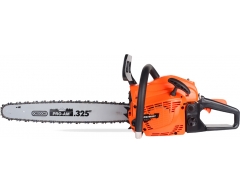 Бензопила Patriot PT 554 PRO, 50 см, 8.3 мм, 5.1 кг, 2.6 кВт, 54 см3