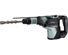 Перфоратор HiKOKI DH 40 MEY, двухрежимный Количество режимов, 11 Дж, 7.5 кг, 1150 Вт