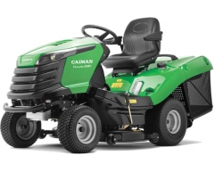 Садовый трактор Caiman COMODO 2 WD