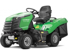 Садовый трактор Caiman COMODO 4 WD