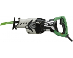 Сабельная пила HiKOKI CR 13 VBY, 32 Длина хода, 1050 Мощность