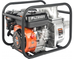 Мотопомпа бензиновая Patriot MP 3060 S, 1000 л/мин, 30 м