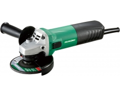 Угловая шлифмашина HiKOKI G 12 SR4, 115 мм, 730 Вт, 10000 об/мин