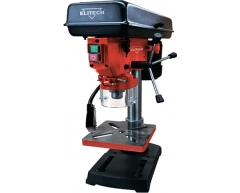 Вертикальный сверлильный станок Elitech СТС 3520 ПЛ, 13 max, 50 Длина хода, 350 Мощность, 230 Напряжение