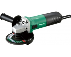 Угловая шлифмашина HiKOKI G 13 SR4, 125 мм, 730 Вт, 10000 об/мин