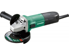 Угловая шлифмашина HiKOKI G 13 SS2, 125 мм, 600 Вт, 11500 об/мин