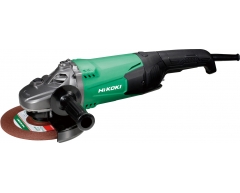 Угловая шлифмашина HiKOKI G 18 ST, 180 мм, 2000 Вт, 8500 об/мин