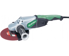 Угловая шлифмашина HiKOKI G 23 MR, 230 мм, 2400 Вт, 6600