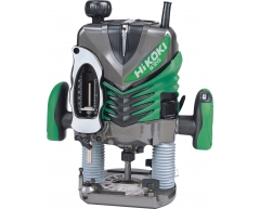 Фрезер HiKOKI M 12 V2, 12 Диаметр патрона, 2000 Мощность, 22000 Частота вращения