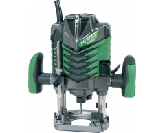 Фрезер HiKOKI M 8 SA2, 8 Диаметр патрона, 900 Мощность, 25000 Частота вращения