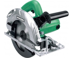 Циркулярная пила HiKOKI C 7 SS, 190 Диаметр диска, 68 90°, 1050 Мощность