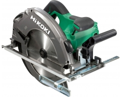 Циркулярная пила HiKOKI C 9 U3, 235 Диаметр диска, 86 90°, 2000 Мощность