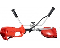 Триммер электрический Fubag FET 1200 R, леска Режущий элемент, прямая Тип штанги, 5.8 Вес нетто, 1.2 Мощность