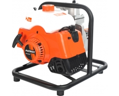 Мотопомпа бензиновая Patriot MP 1010 ST, 166 л/мин, 30 м