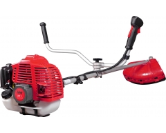 Триммер бензиновый Fubag FPT 52, леска Режущий элемент, прямая Тип штанги, 8.5 Вес нетто, 1.5 Максимальная мощность, 2-х Количество тактов