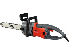Электропила цепная Fubag FES 2216, 40 Длина шины, 9.5 Шаг цепи, 6.25 Вес нетто, 2200 Мощность