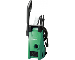 Мойка высокого давления Hitachi AW 100, 330 л/ч, 100 бар, 5.4 кг, 1400 Вт