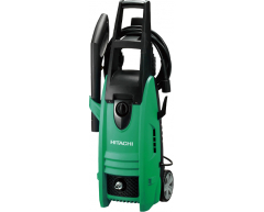 Мойка высокого давления Hitachi AW 130, 360, 130, 7.8 кг, 1600 Вт