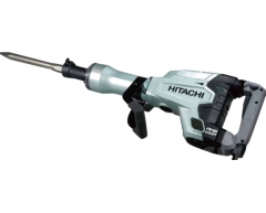 Отбойный молоток Hitachi H 65 SB3, 45 Дж, 1340 Вт