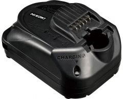 Зарядное устройство HiKOKI UC 10 SL2, Li-Ion Тип аккмуляторов, 230 Напряжение сети, 10.8 Напряжения заряда