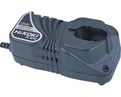 Зарядное устройство HiKOKI UC 18 YGL2, Li-Ion Тип аккмуляторов, 230 Напряжение сети, 7.2/18 Напряжения заряда