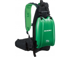 Аккумулятор HiKOKI BL 36200 (SA), Li-Ion Тип аккумулятора, 36 Напряжение аккумулятора, 21 Емкость аккумулятора