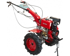 Культиватор бензиновый Weima WM 1100 В (9.0 л.с. кол. 4.00-8), 2 Количество скоростей, 80-130 см, 15-30 см, Weima Модель двигателя