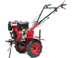 Культиватор бензиновый Weima WM 1100 ВЕ (9.0 л.с.кол. 5.00-12), 2 Количество скоростей, 80-130 см, 15-30 см, Weima Модель двигателя