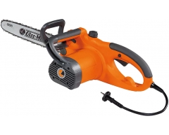 Электропила Oleo-Mac GS 200 E, 41 Длина шины, 9.5 Шаг цепи, 4.4 Вес нетто, 2000 Мощность