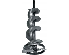 Шнек для льда Oleo-Mac 3751-00110, 200 Диаметр шнека, 1000 Длина шнека