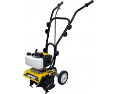 Культиватор бензиновый Huter GMC 2.8, 1, 28 см, 15 см, Huter