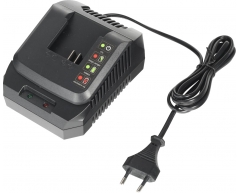 Зарядное устройство Patriot GL 210 21 V, Li-Ion Тип аккмуляторов, 230 Напряжение сети, 21 Напряжения заряда