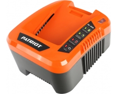 Зарядное устройство Patriot GL 405, Li-Ion Тип аккмуляторов, 230 Напряжение сети, 40 Напряжения заряда