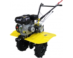 Мотоблок бензиновый Huter MK 7500-10, 2 Количество скоростей, 100 см, 30 см, Huter Производитель двигателя