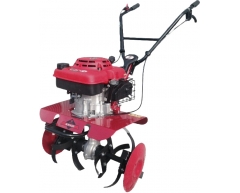 Культиватор бензиновый Weima WM 400 (1P64F), 1 Количество скоростей, 50 см, 20 см, Weima Модель двигателя