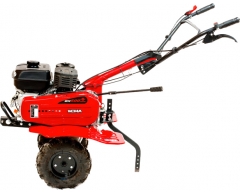 Культиватор бензиновый Weima WM 500 (168FB), 2 Количество скоростей, 90 см, 30 см, Weima Модель двигателя