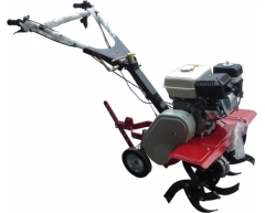 Культиватор бензиновый Weima WM 500 AM (168FB), 1 Количество скоростей, 60 см, 30 см, Weima Модель двигателя