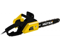 Электропила цепная Huter ELS 1500 P, 30.5, 9.5, 1500