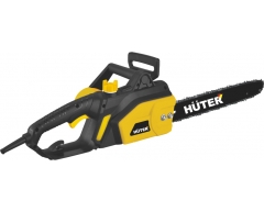 Электропила цепная Huter ELS 1800 P, 35.5 Длина шины, 9.5 Шаг цепи, 5.1 Вес нетто, 1800 Мощность