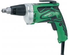 Шуруповерт сетевой HiKOKI W 6 V4, 620 Мощность, 0-4500 Частота вращения