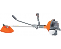 Триммер бензиновый Oleo-Mac SPARTA 25, леска Режущий элемент, прямая Тип штанги, 6.2 Вес нетто, 0.74 Максимальная мощность, 2-х Количество тактов
