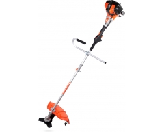 Триммер бензиновый Patriot PT 3045 Imperial, леска Режущий элемент, прямая Тип штанги, 7.4 Вес нетто, 1.3 Мощность, 2-х Количество тактов