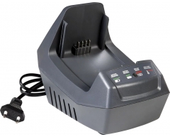 Зарядное устройство Oleo-Mac, Li-Ion Тип аккмуляторов, 40 Напряжения заряда
