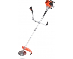 Триммер бензиновый Patriot PT 3155 T, леска Режущий элемент, прямая Тип штанги, 8.5 Вес нетто, 1.3 Мощность, 4-х Количество тактов